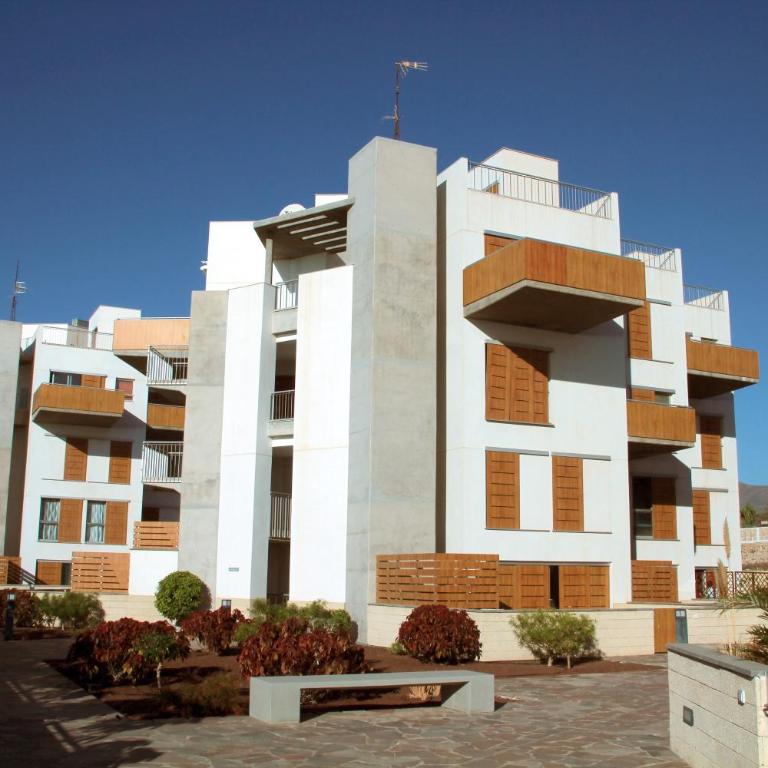 Sunny Duplex Los Martines - Apartamento - 57