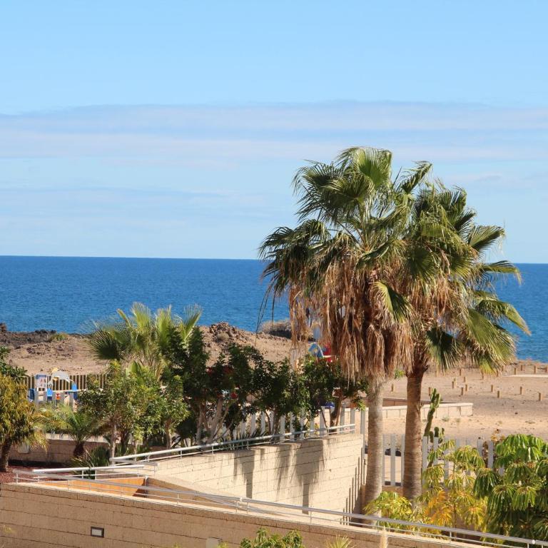 Sunny Duplex Los Martines - Apartamento - 67
