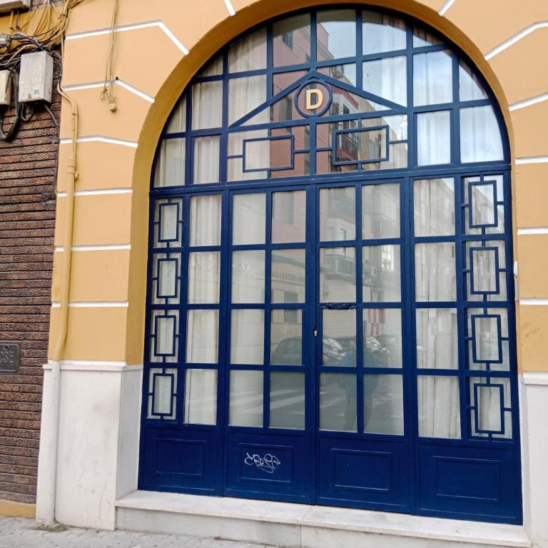Arco Macarena Lofts by SHS - Loft Familiar - 32