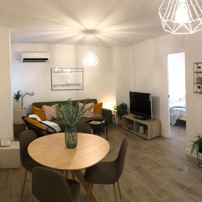 Te sentirás como en casa #3rd - Superior Apartment - 3