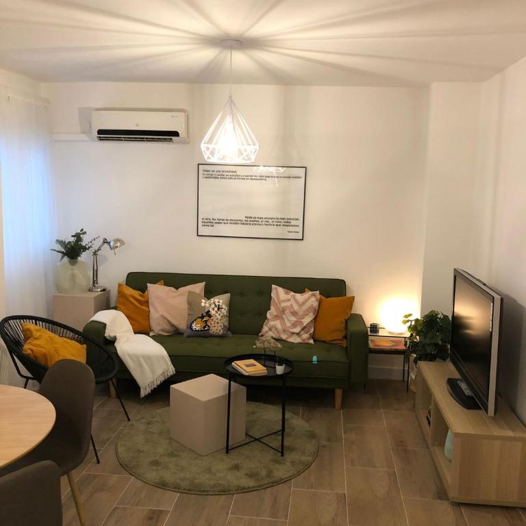 Te sentirás como en casa #3rd - Superior Apartment - 27