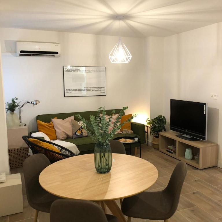 Te sentirás como en casa #3rd - Superior Apartment - 40