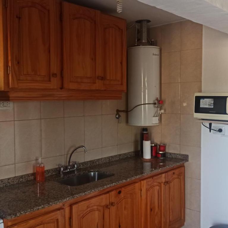 Departamento céntrico Ponce 1 - Apartamento de 2 dormitorios - 8