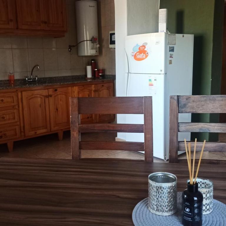 Departamento céntrico Ponce 1 - Apartamento de 2 dormitorios - 9