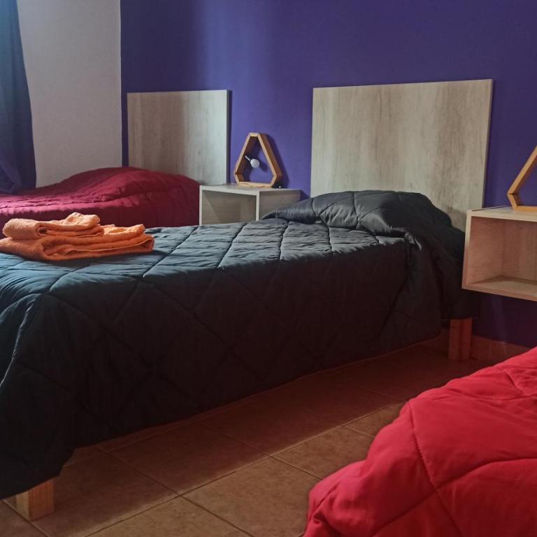 Departamento céntrico Ponce 1 - Apartamento de 2 dormitorios - 5