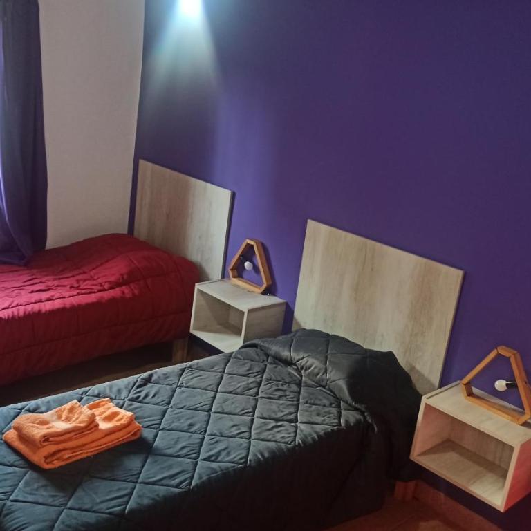 Departamento céntrico Ponce 1 - Apartamento de 2 dormitorios - 6