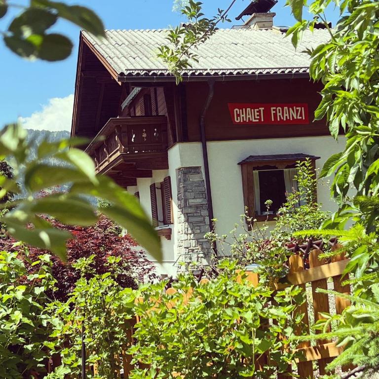 Chalet Franzi - Bergblick, Garten & gleich neben der Piste - Chalet - 39
