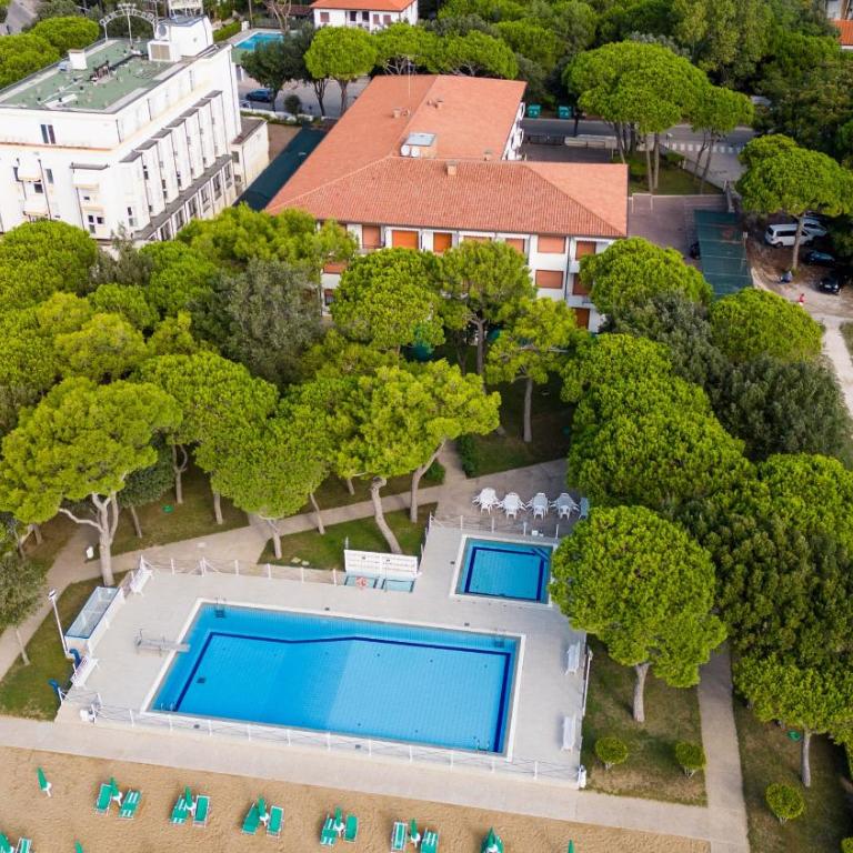 Park Residence - Appartamento - 3