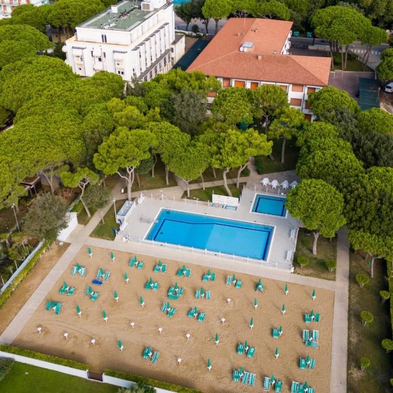 Park Residence - Appartamento - 4