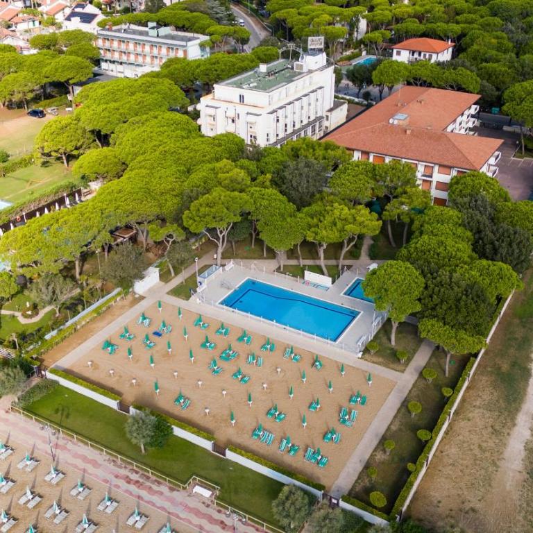 Park Residence - Appartamento - 5