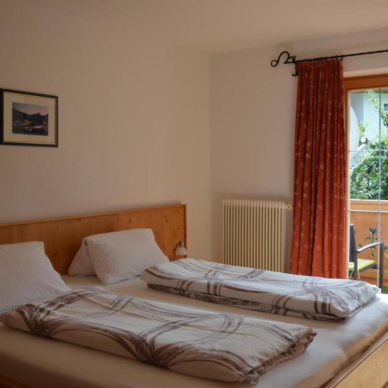 Pension Wötzinghof - Doppelzimmer mit Dusche - 45