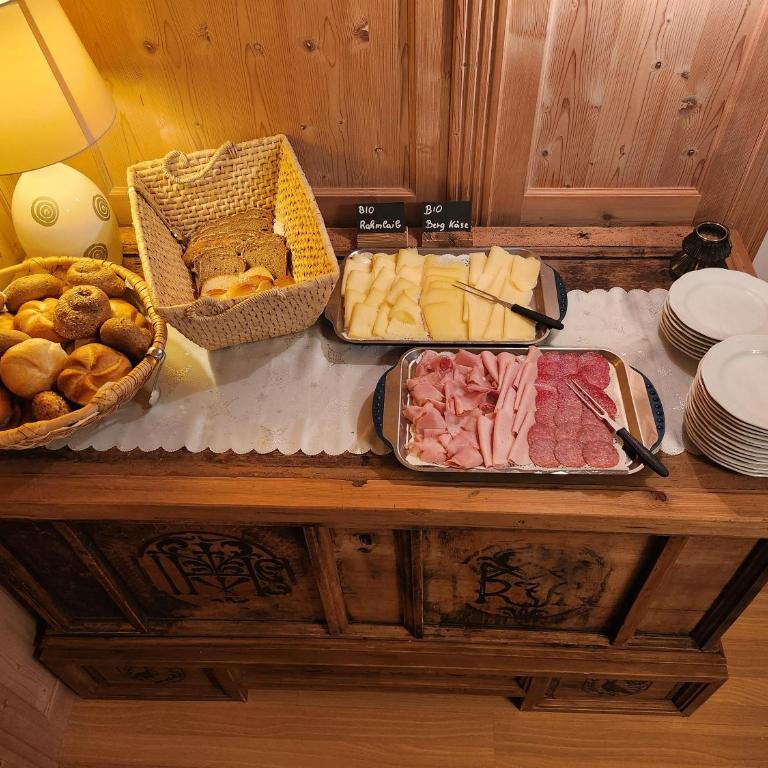 Pension Wötzinghof - Doppelzimmer mit Dusche - 28