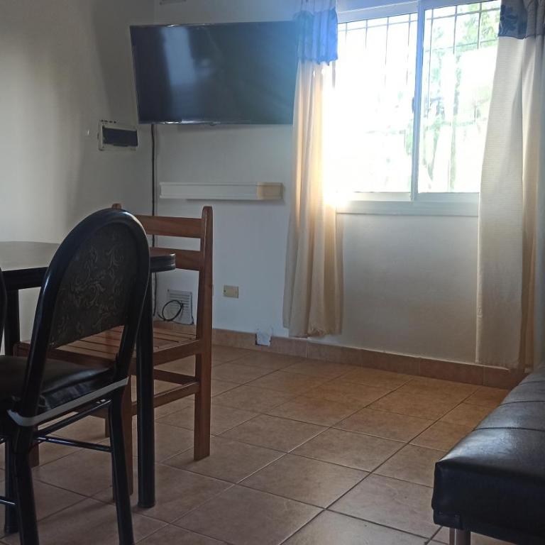 Departamento céntrico Ponce 1 - Apartamento - 2