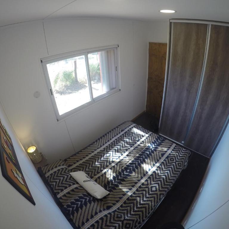 Tampu, the Container House - Casa con 1 dormitorio - 3