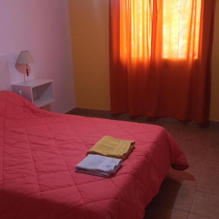 Departamento céntrico Ponce 1 - Apartamento - 9