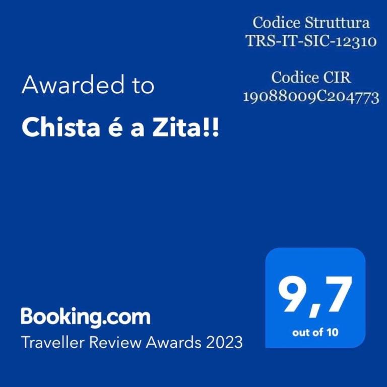 Chista é a Zita!! - Casa Vacanze - 78