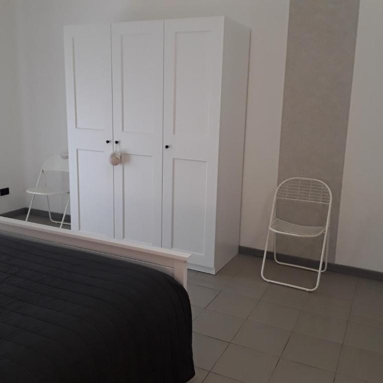 Residenza Locatelli - Appartamento con 1 Camera da Letto - 46