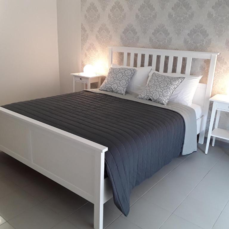 Residenza Locatelli - Appartamento con 1 Camera da Letto - 40