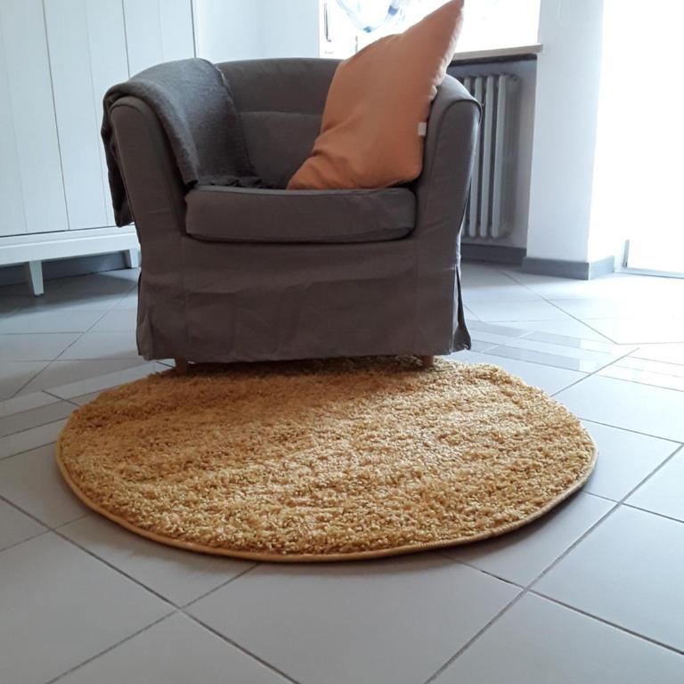 Residenza Locatelli - Appartamento con 1 Camera da Letto - 48
