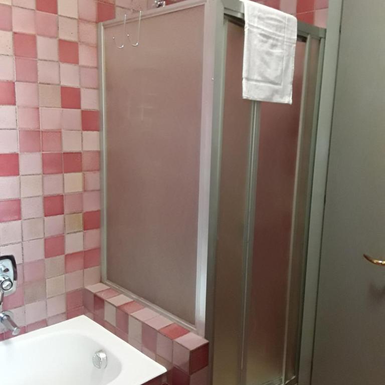 Residenza Locatelli - Appartamento con 1 Camera da Letto - 60