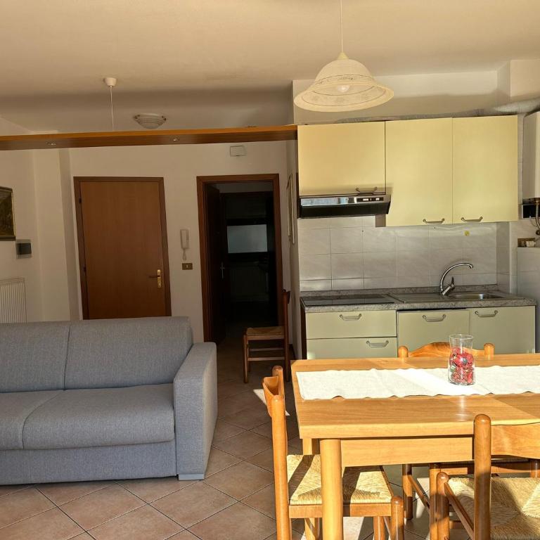 Residence Alessio - Apartment mit 2 Schlafzimmern - 2