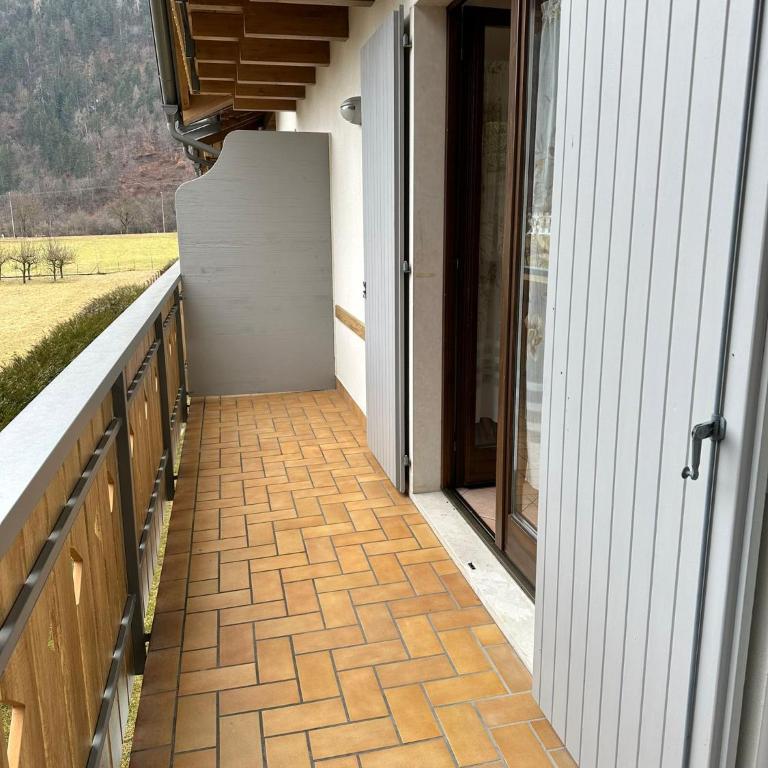 Residence Alessio - Apartment mit 2 Schlafzimmern - 3