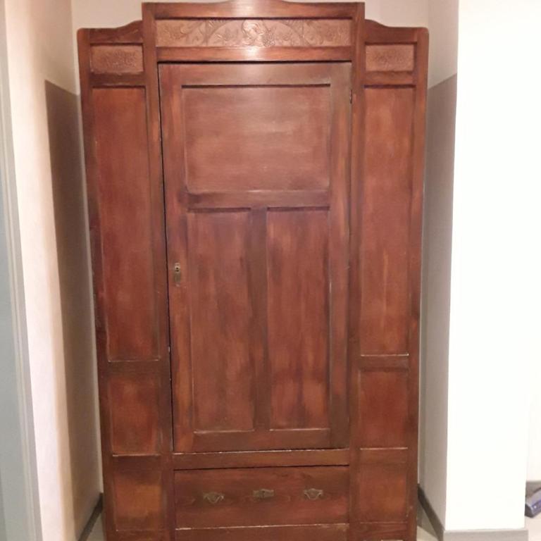 Residenza Locatelli - Appartamento con 1 Camera da Letto - 55