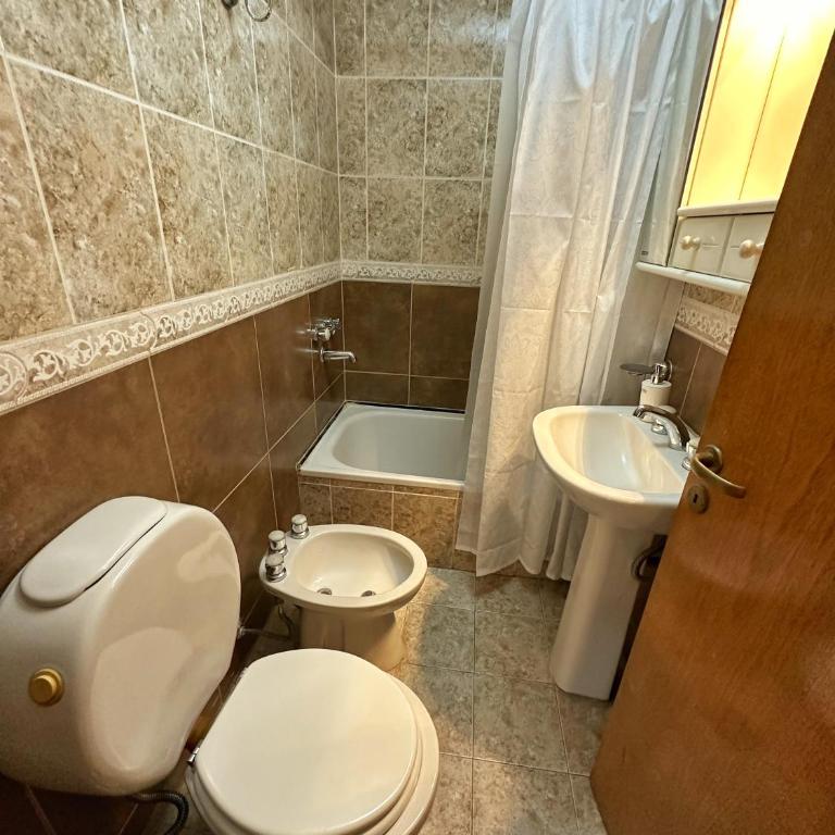 Paramont Tucuman - Apartamento de 3 dormitorios - 24