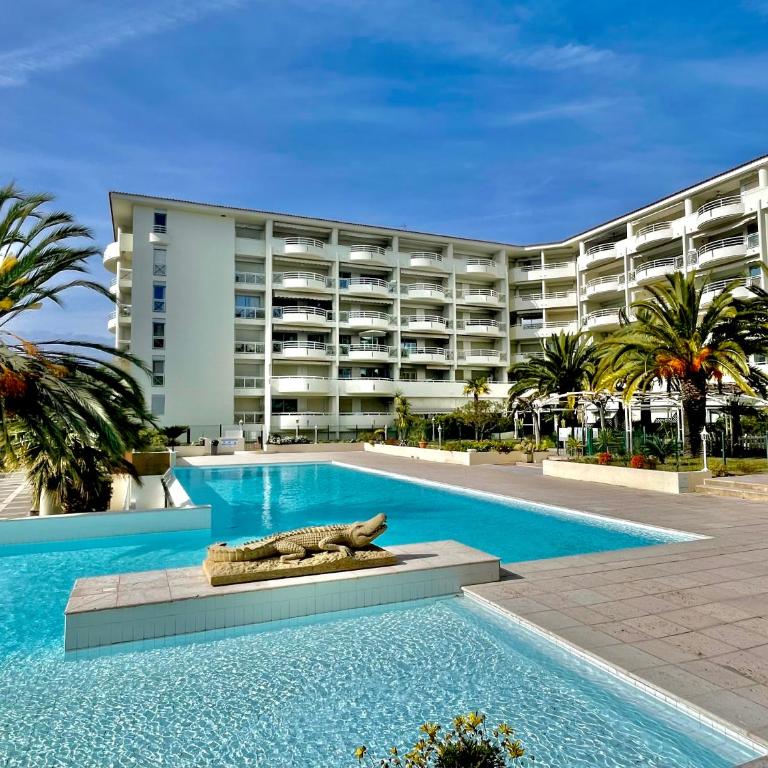 Appartement tout confort vue mer - Appartement 2 Chambres - 2