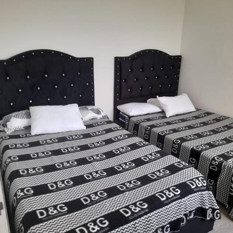 APARTAMENTO COMODO Y ELEGANTE EN RICAURTE CUNDINAMARCA a - Apartamento de 2 dormitorios - 29