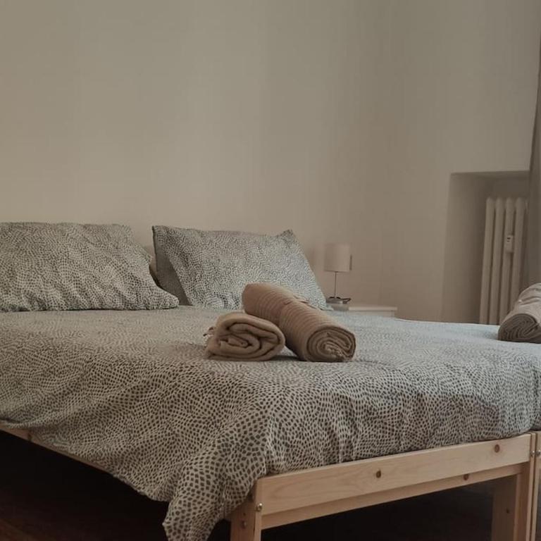 Incantevole Appartamento Via Molino Delle Armi - Appartamento con 1 Camera da Letto - 1