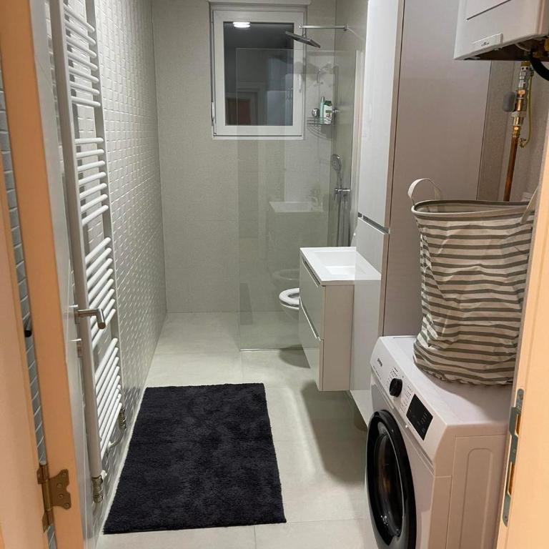 Apartment Aida - Apartman sa 2 Spavaće Sobe - 11