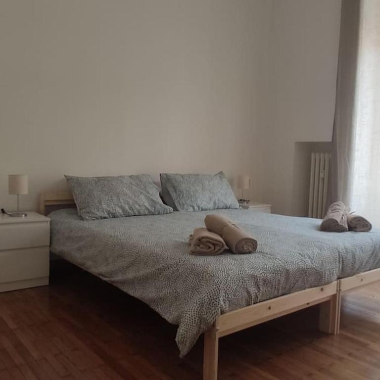 Incantevole Appartamento Via Molino Delle Armi - Appartamento con 1 Camera da Letto - 2
