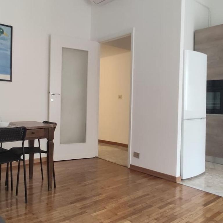 Incantevole Appartamento Via Molino Delle Armi - Appartamento con 1 Camera da Letto - 3