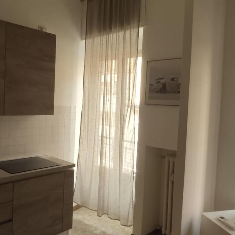 Incantevole Appartamento Via Molino Delle Armi - Appartamento con 1 Camera da Letto - 4