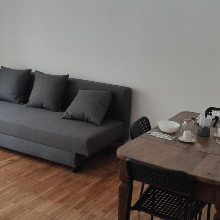 Incantevole Appartamento Via Molino Delle Armi - Appartamento con 1 Camera da Letto - 6