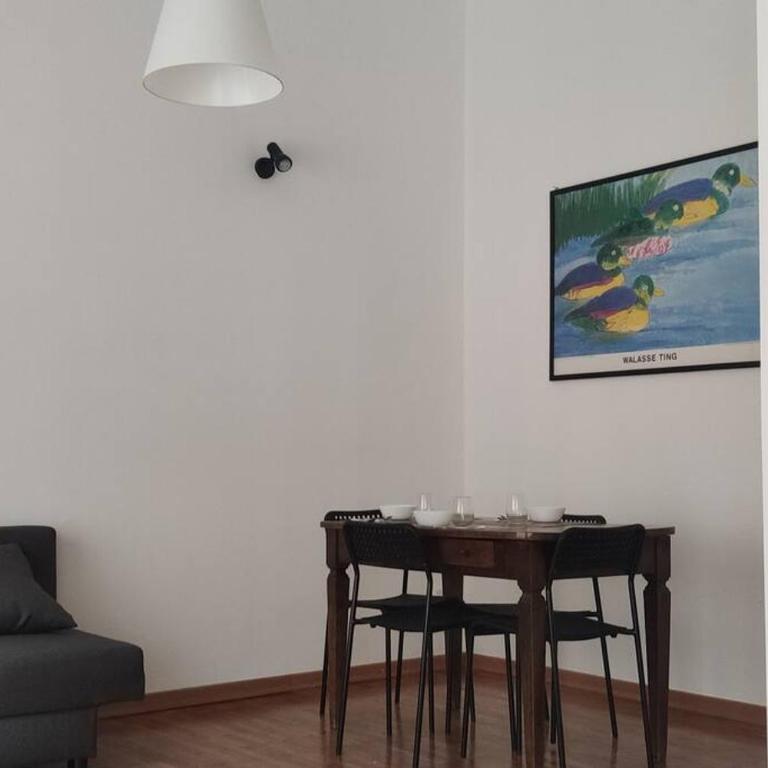 Incantevole Appartamento Via Molino Delle Armi - Appartamento con 1 Camera da Letto - 7