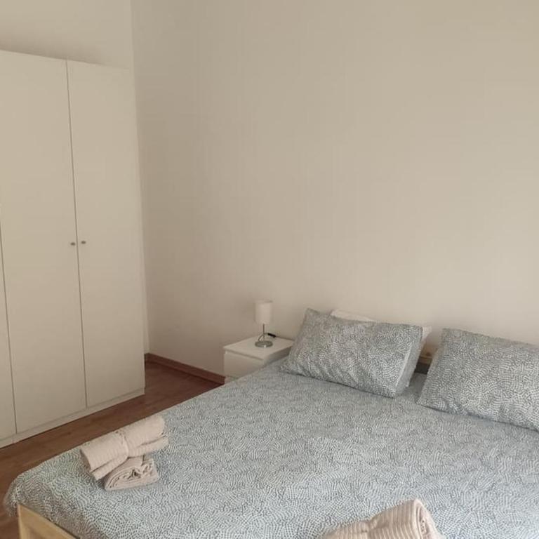 Incantevole Appartamento Via Molino Delle Armi - Appartamento con 1 Camera da Letto - 8