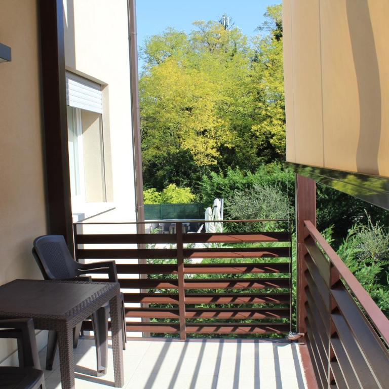 Residenza Sante - Appartamento Basic - 2° Piano - 2