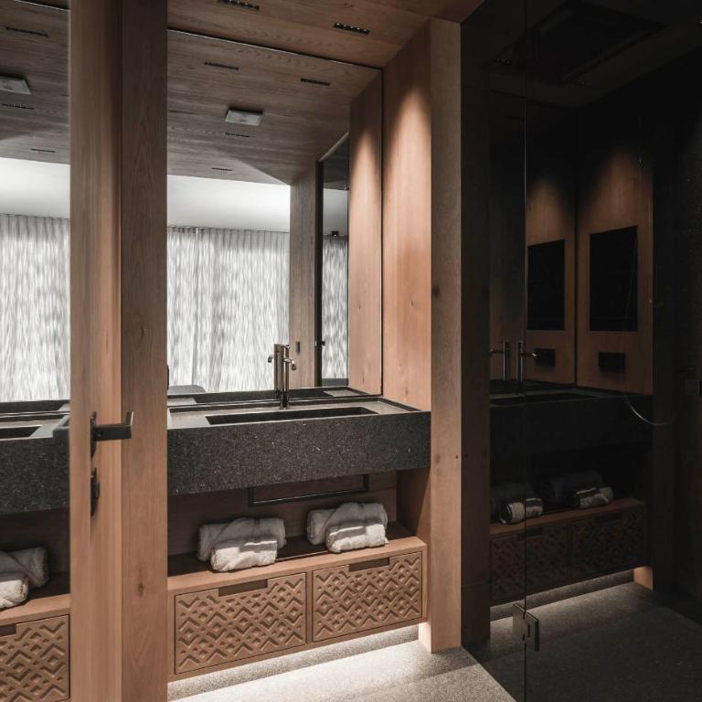 Luxury Chalet Alpurio - Chalet Superior - 19