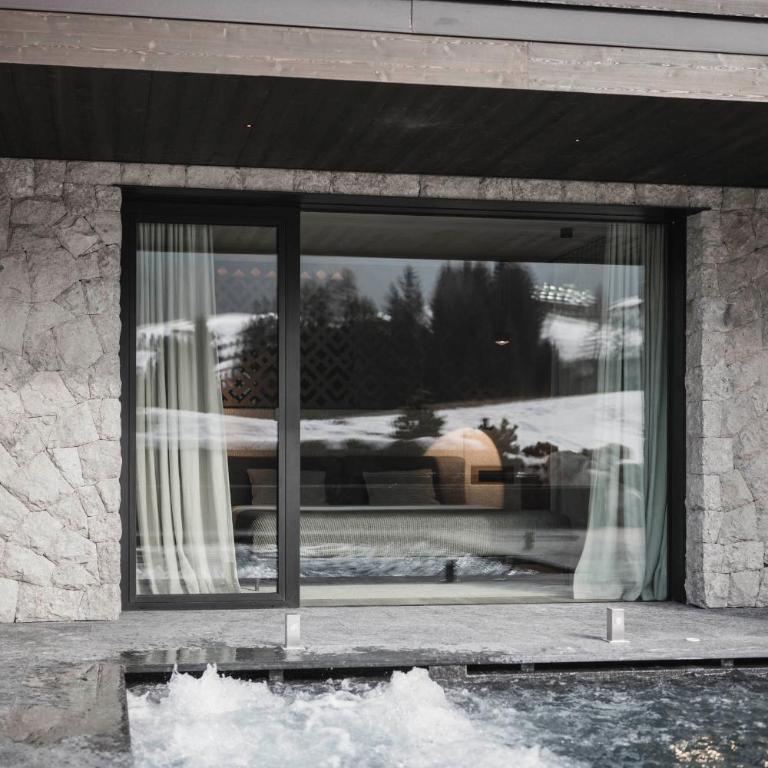 Luxury Chalet Alpurio - Chalet Superior - 8