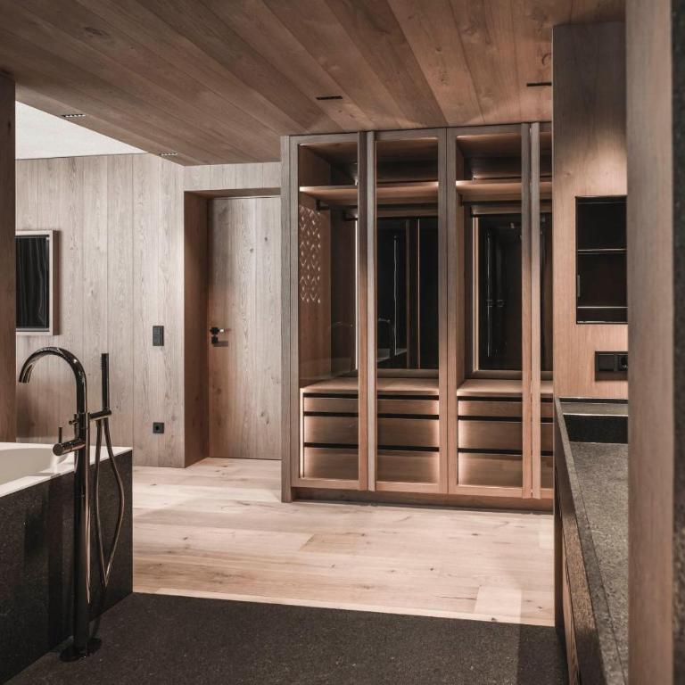 Luxury Chalet Alpurio - Chalet Superior - 21
