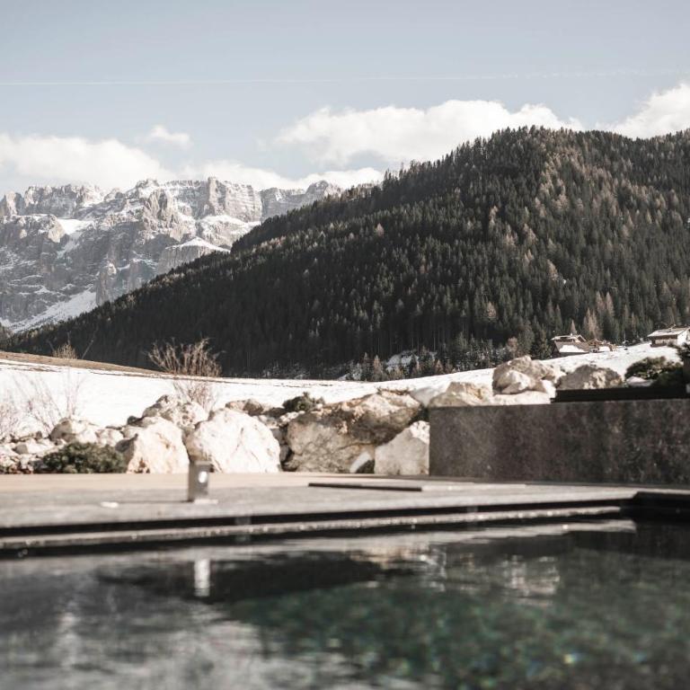 Luxury Chalet Alpurio - Chalet Superior - 10