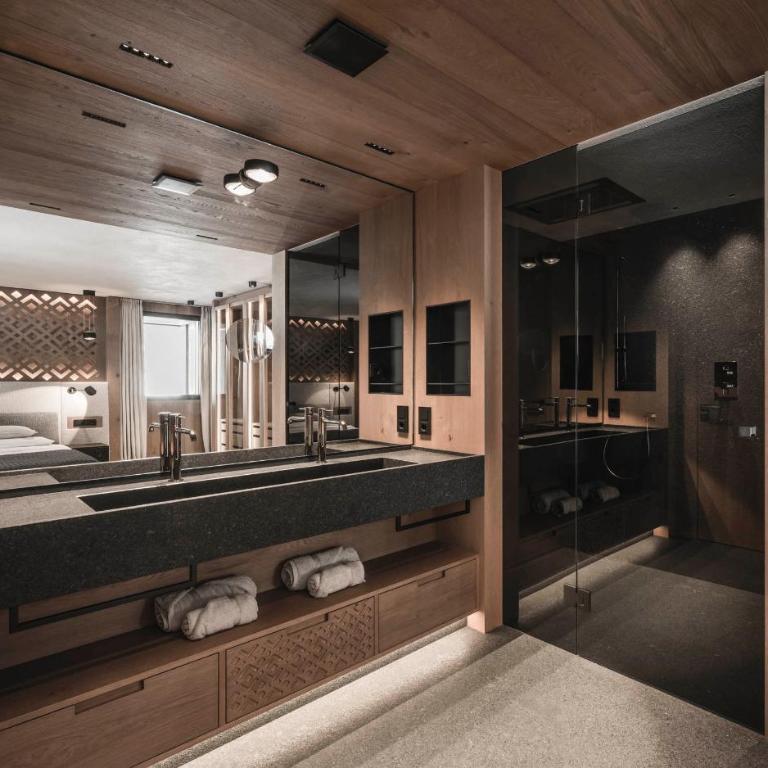 Luxury Chalet Alpurio - Chalet Superior - 25