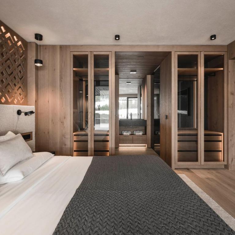 Luxury Chalet Alpurio - Chalet Superior - 17