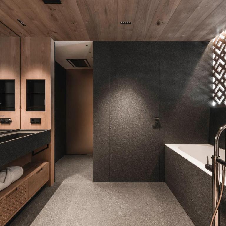 Luxury Chalet Alpurio - Chalet Superior - 22