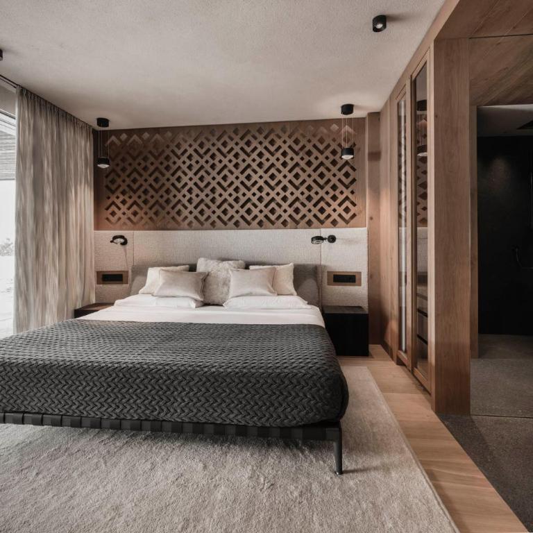 Luxury Chalet Alpurio - Chalet Superior - 18