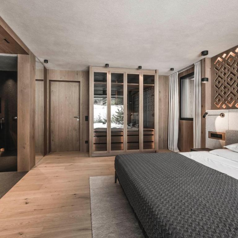 Luxury Chalet Alpurio - Chalet Superior - 24