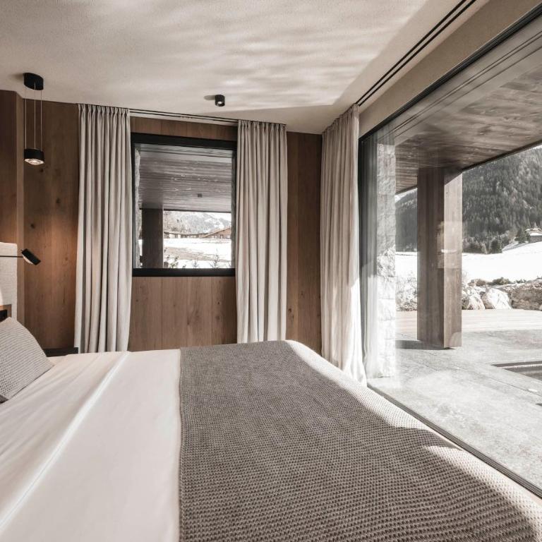 Luxury Chalet Alpurio - Chalet Superior - 20