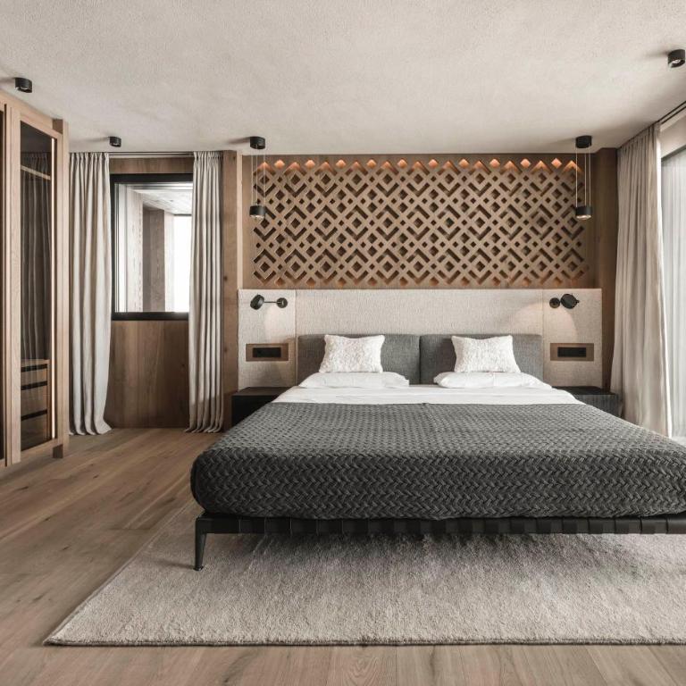 Luxury Chalet Alpurio - Chalet Superior - 23